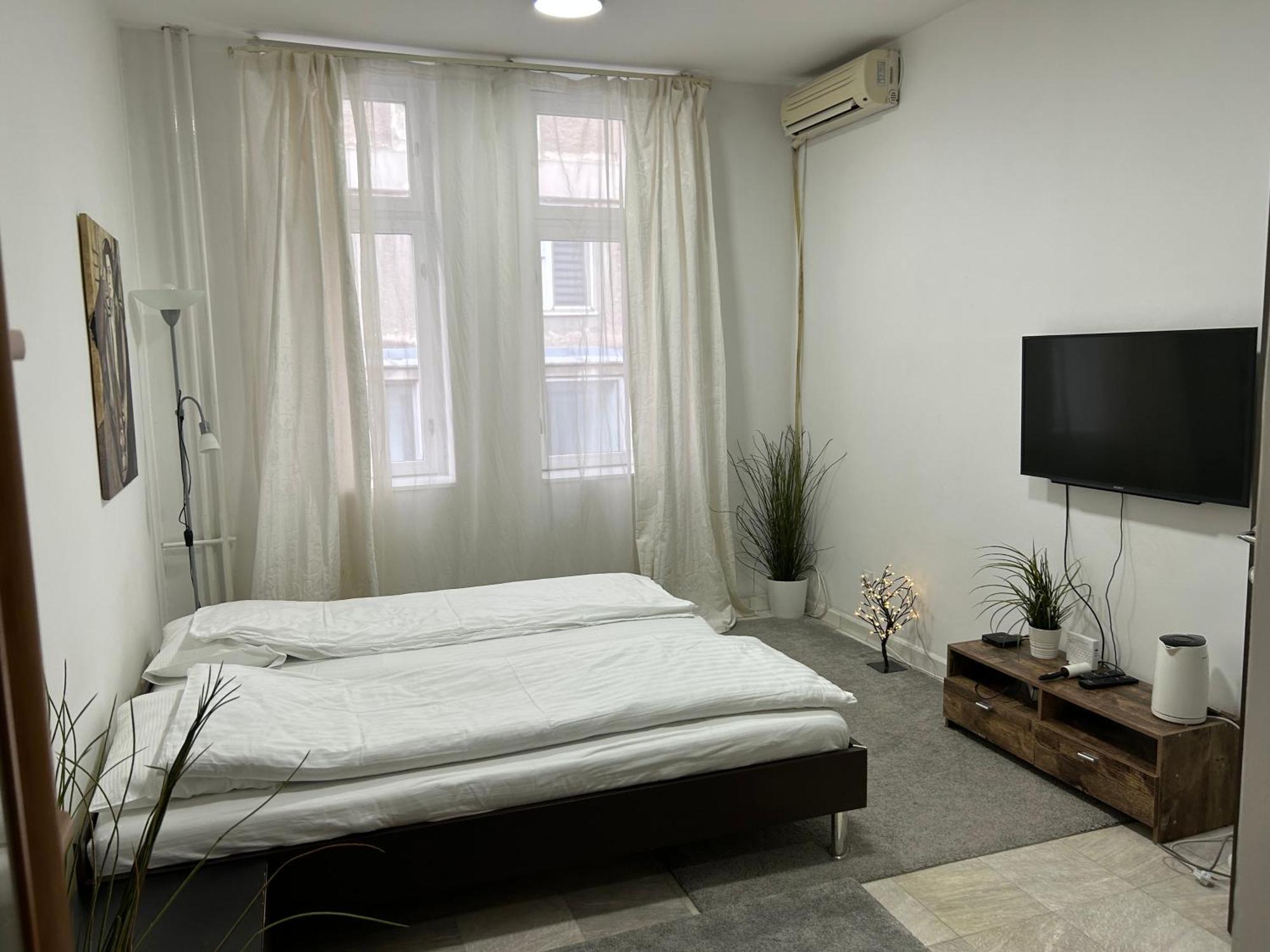 Apartment Nikolas 2 Belgrade