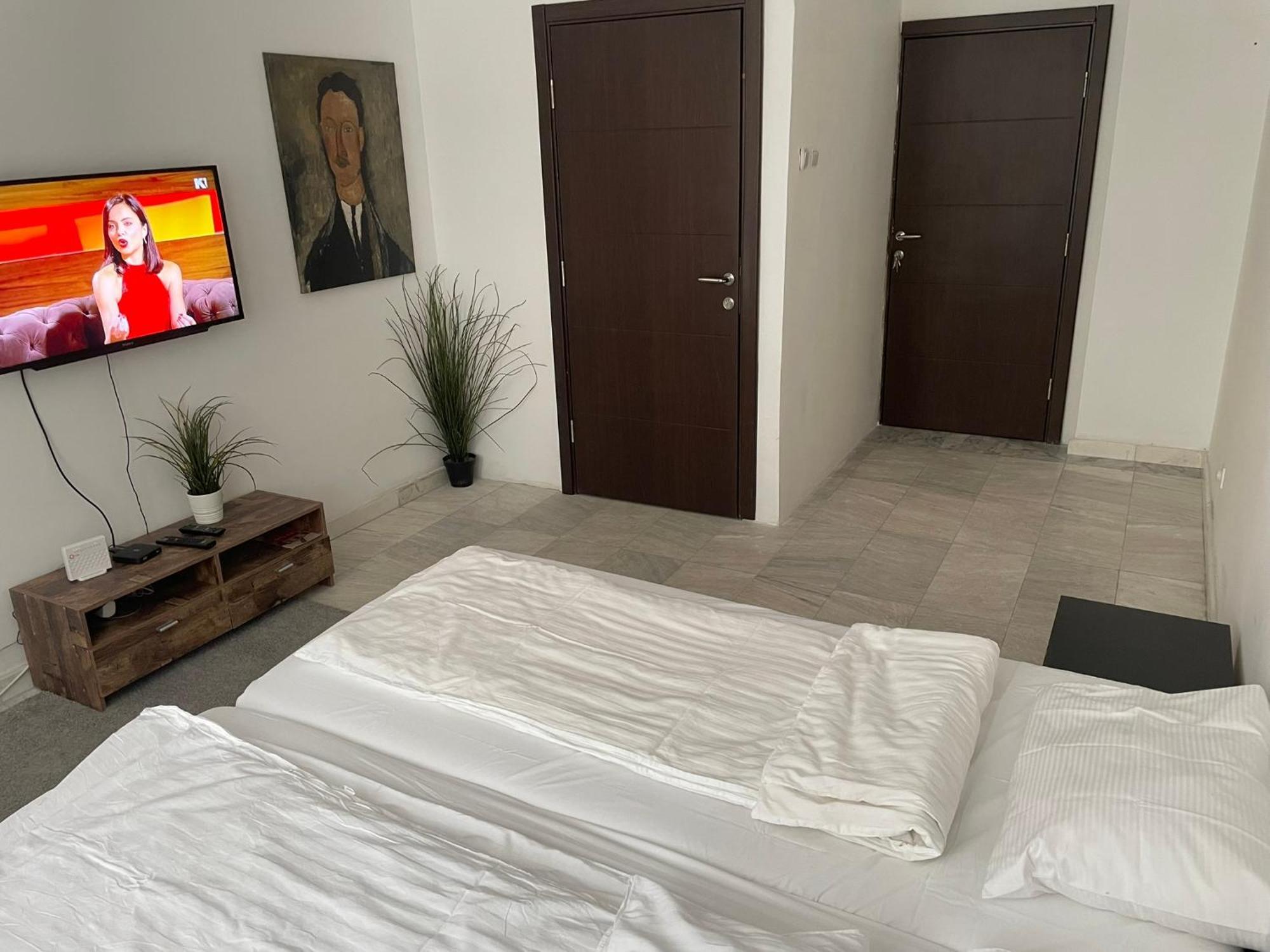 Nikolas 2 Apartment