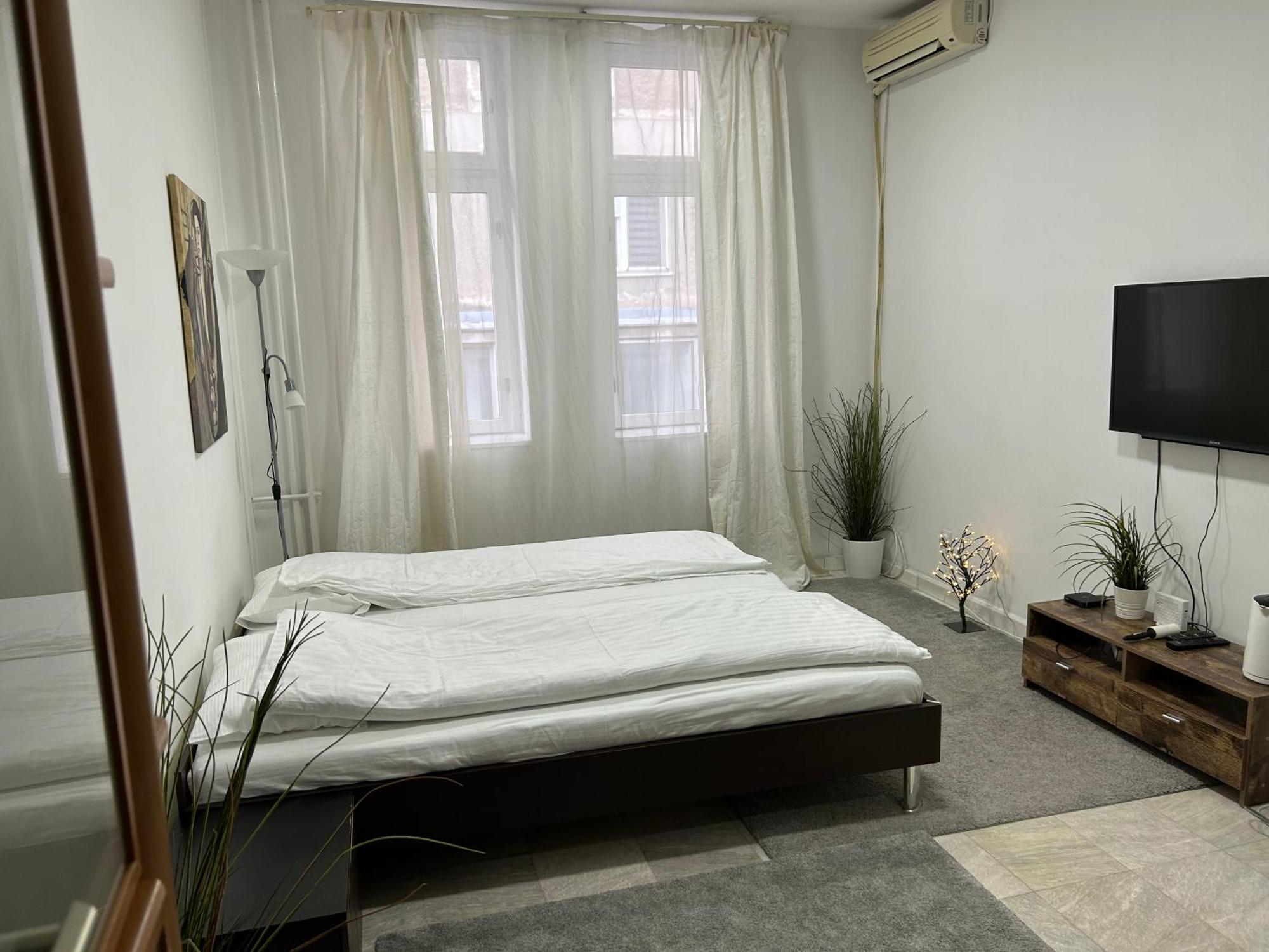 Apartment Nikolas 2 Belgrade